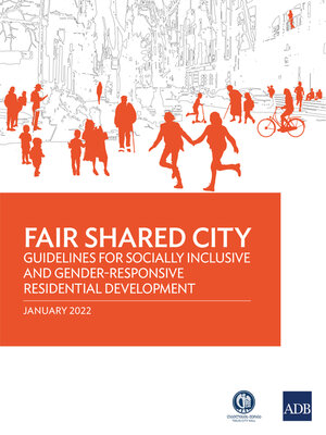 cover image of Fair Shared City